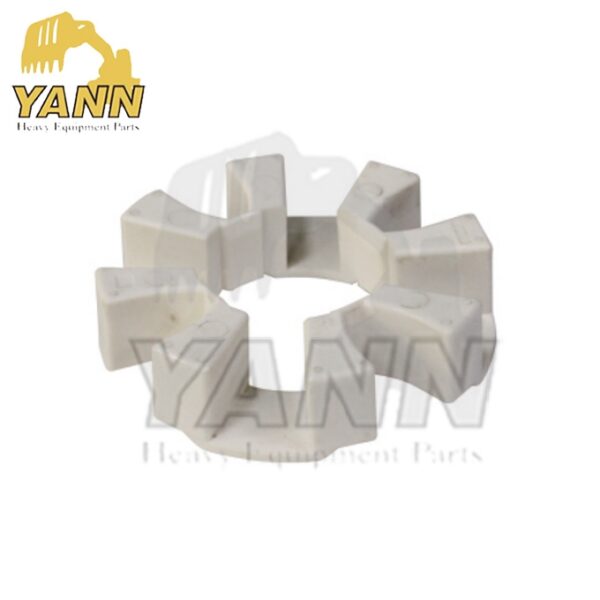 110K Rubber Coupling - 图片 2
