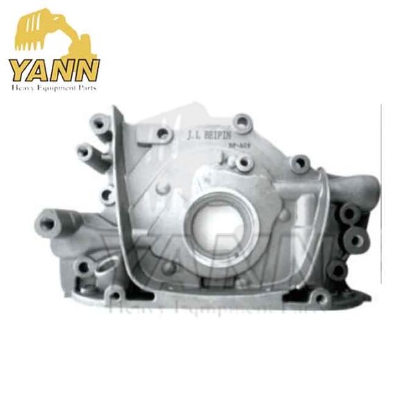12630-57B0I Pump - 图片 2