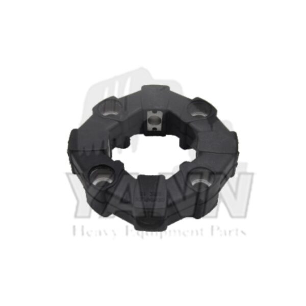 12AS Rubber Coupling (复制)