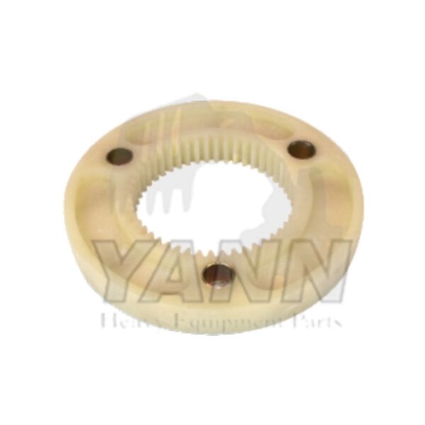 130 50 Coupling Assy