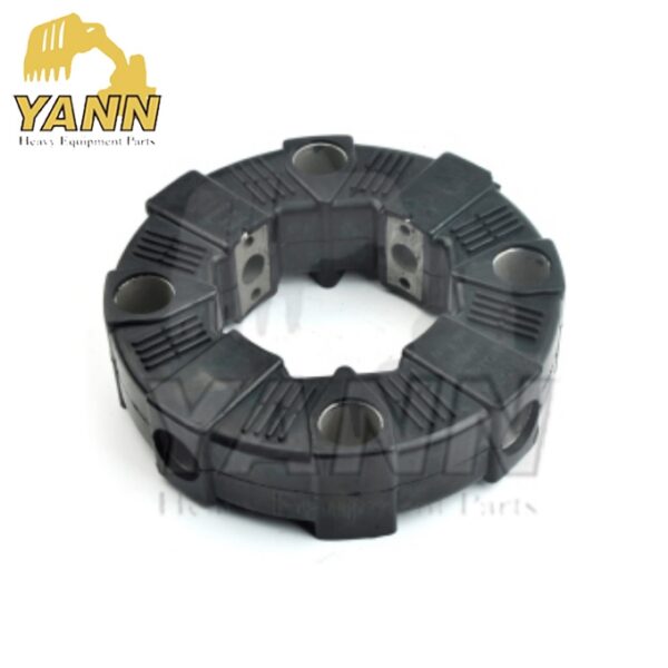 140A Rubber Coupling - 图片 2