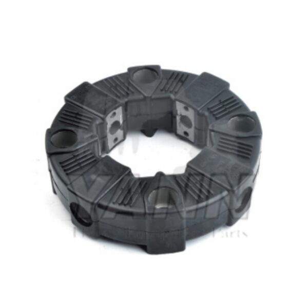 140AS Rubber Coupling