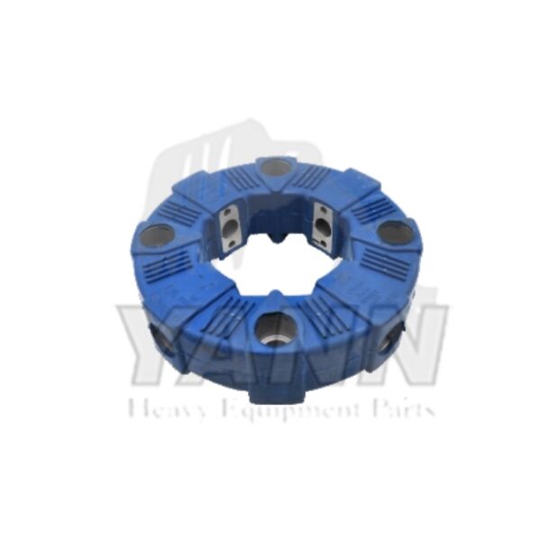 140AS蓝色 Rubber Coupling