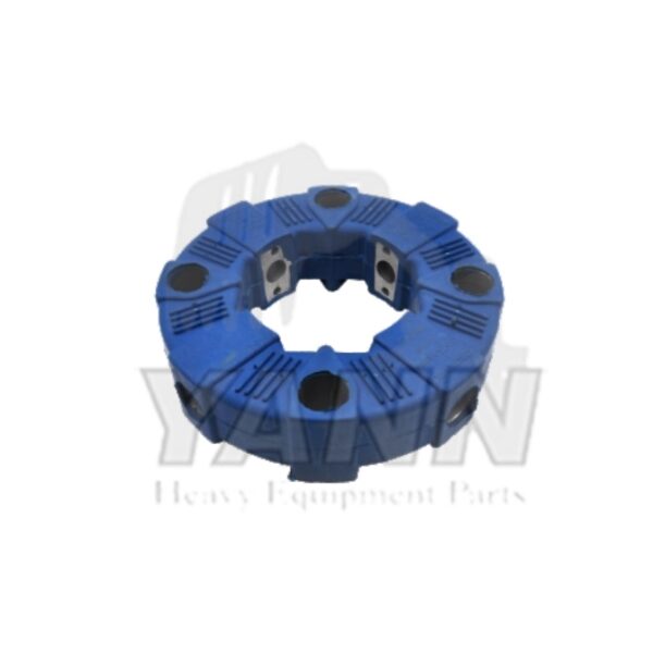 140A蓝色 Rubber Coupling