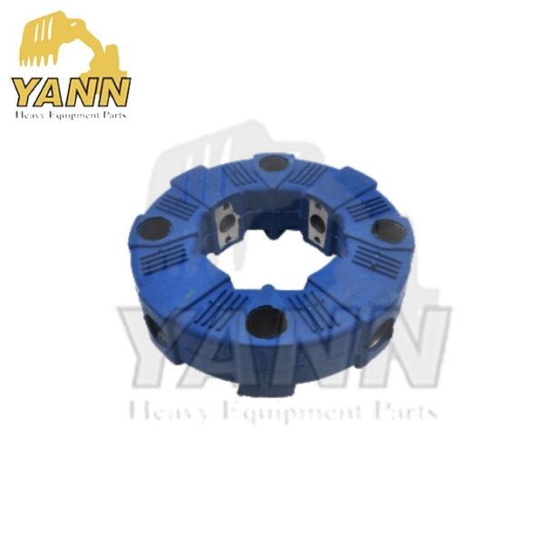 140A蓝色 Rubber Coupling - 图片 2