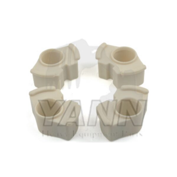 140H Rubber Coupling