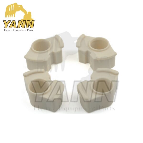 140H Rubber Coupling - 图片 2