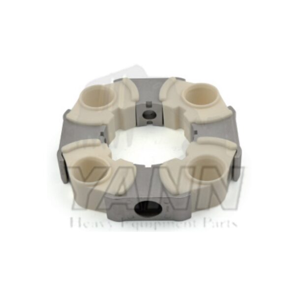 140H Rubber Coupling