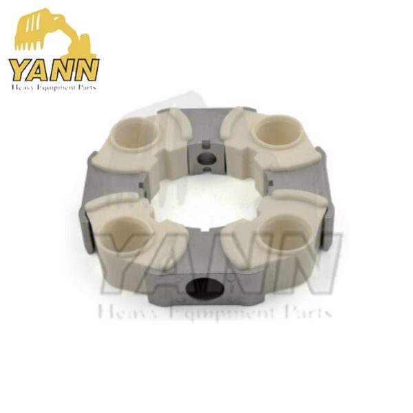 140H Rubber Coupling - 图片 2