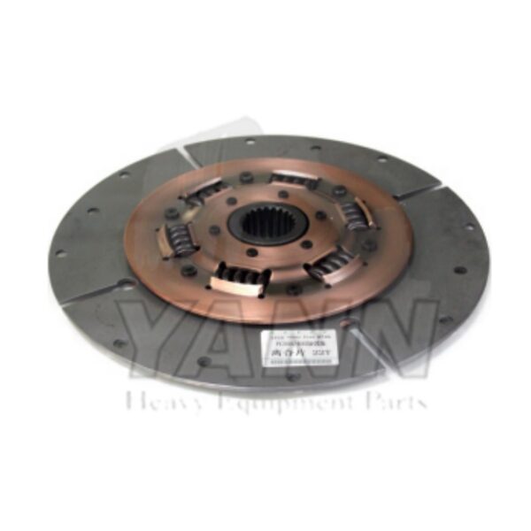14X1211102 Coupling Assy