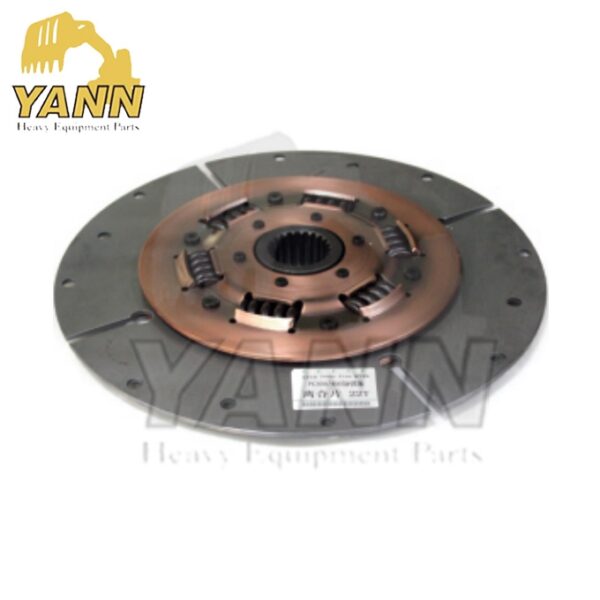 14X1211102 Coupling Assy - 图片 2