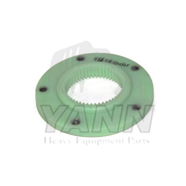 150 50T Coupling Assy