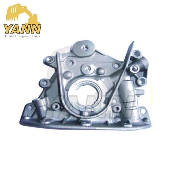 15100-02050 Pump - 图片 2