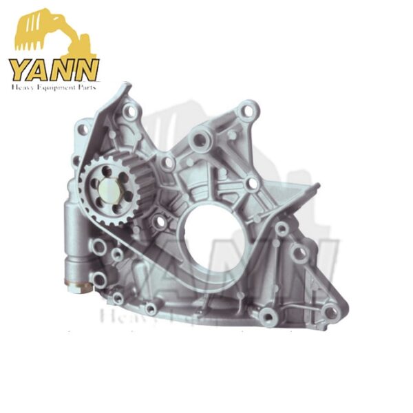 15100-64011 Pump - 图片 2