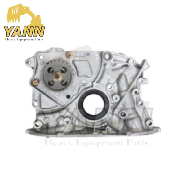 15100-74020 Pump - 图片 2