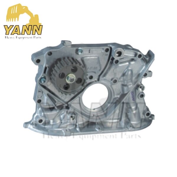 15100-74050 Pump - 图片 2