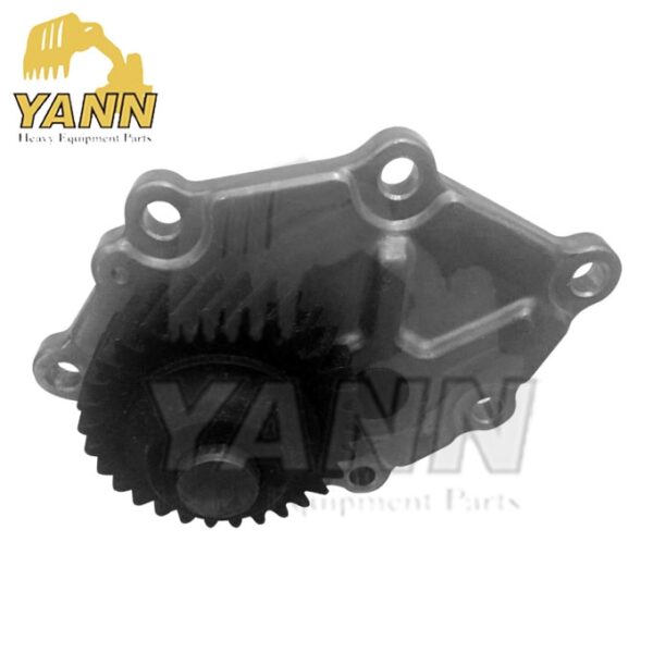 15100-78040 Pump - 图片 2