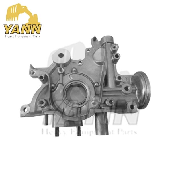 15100-87113 Pump - 图片 2