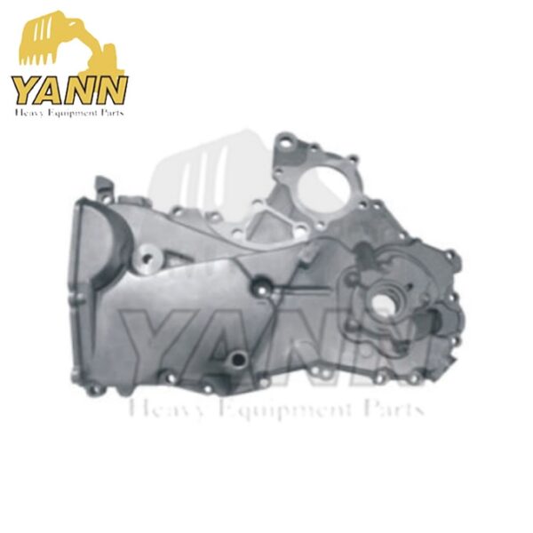 15100-OM010 Pump - 图片 2
