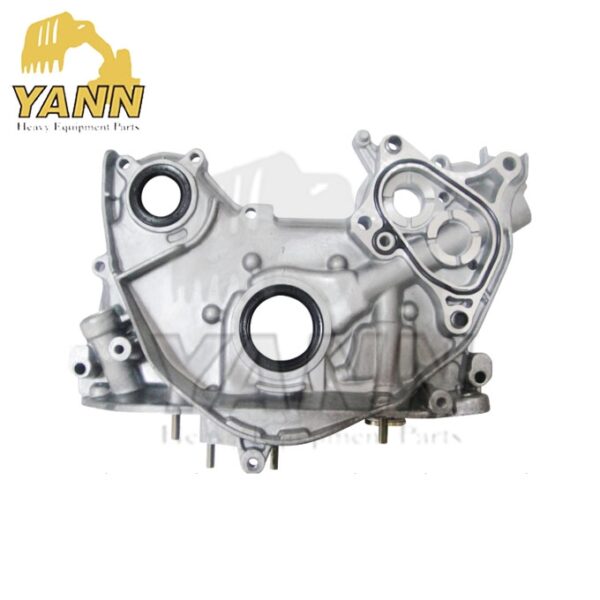 15100-P12-000 Pump - 图片 2