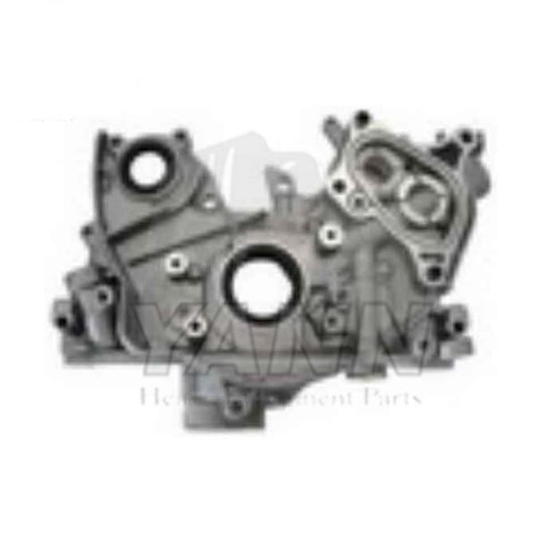 15100-P5M-A01 Pump
