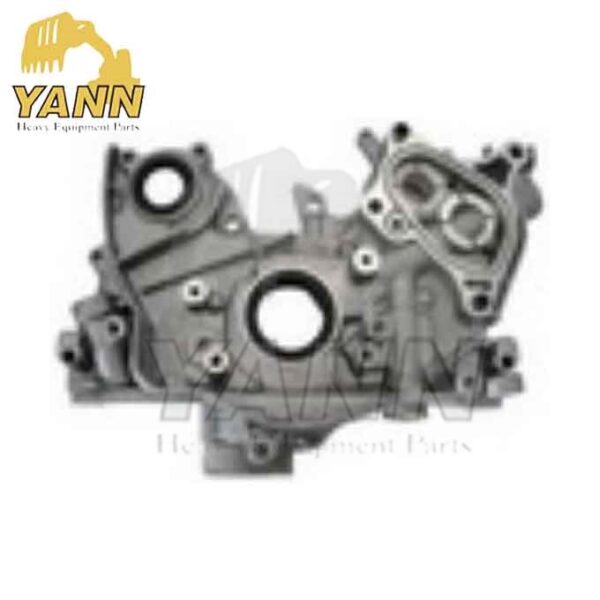 15100-P5M-A01 Pump - 图片 2