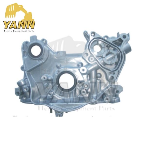 15100-POA-A01 Pump - 图片 2