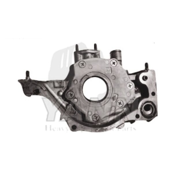 15100-PLC-003 Pump