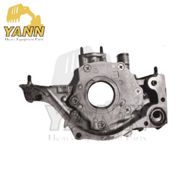 15100-PLC-003 Pump - 图片 2