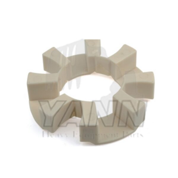160H Rubber Coupling