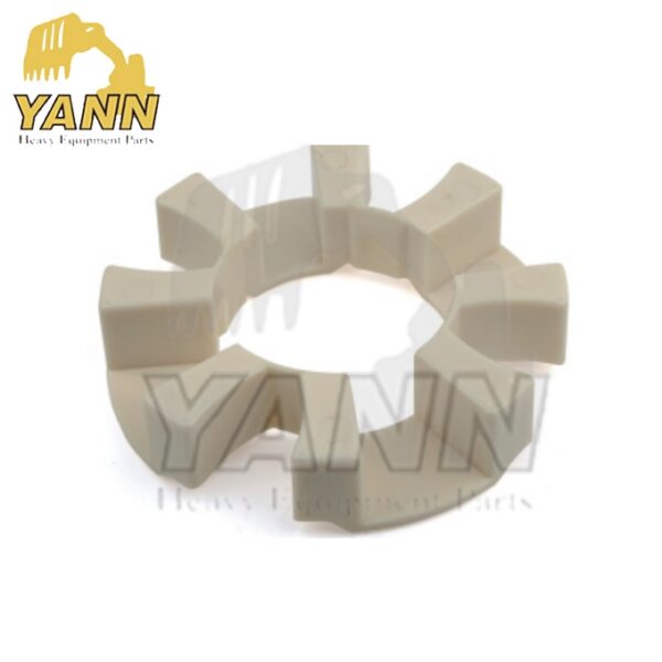 160H Rubber Coupling - 图片 2