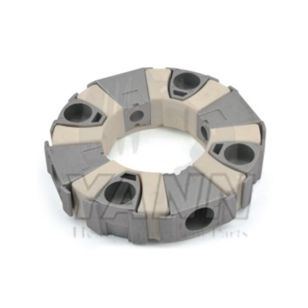 160H Rubber Coupling