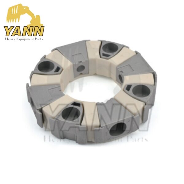 160H Rubber Coupling - 图片 2