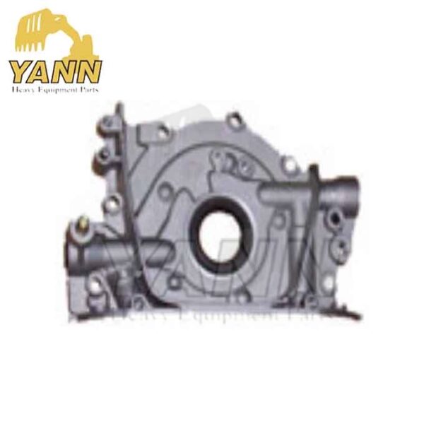 16100-82840 Pump - 图片 2