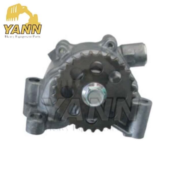 16100-85FA1 Pump - 图片 2