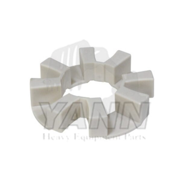 165K Rubber Coupling