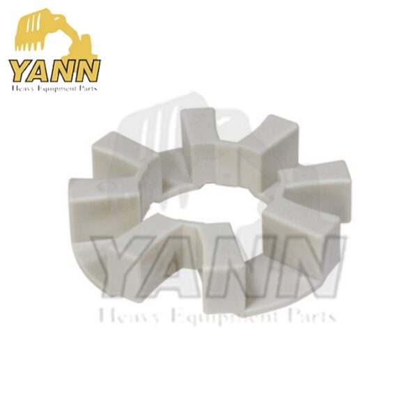 165K Rubber Coupling - 图片 2