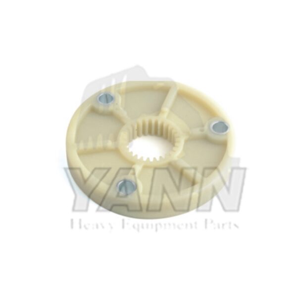 168 26T Coupling Assy