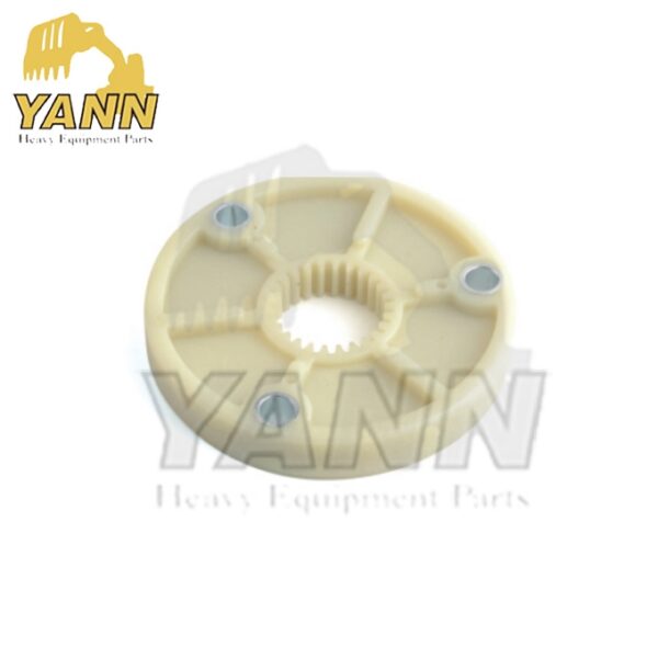 168 26T Coupling Assy - 图片 2