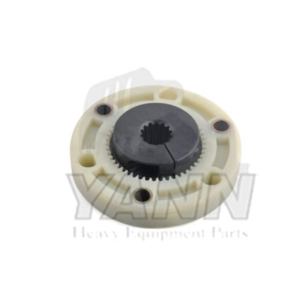 168 47T Coupling Assy