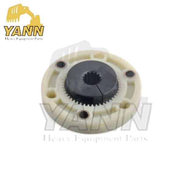 168 47T Coupling Assy - 图片 2
