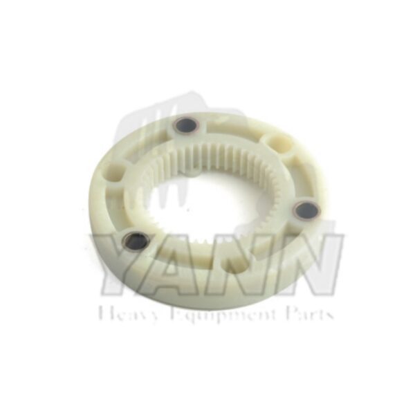 168 47T Coupling Assy