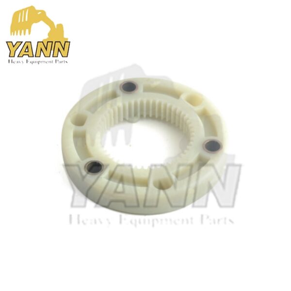 168 47T Coupling Assy - 图片 2