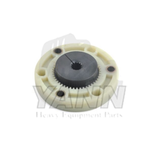 168 47T Coupling Assy