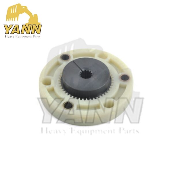 168 47T Coupling Assy - 图片 2