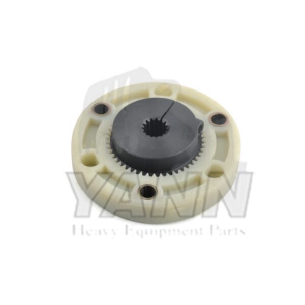 168 47T Coupling Assy (复制)