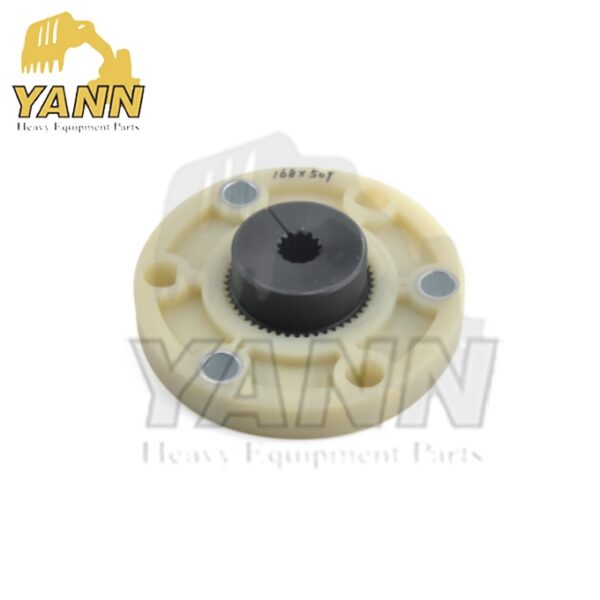 168 50T Coupling Assy - 图片 2