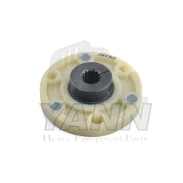 168 50T Coupling Assy