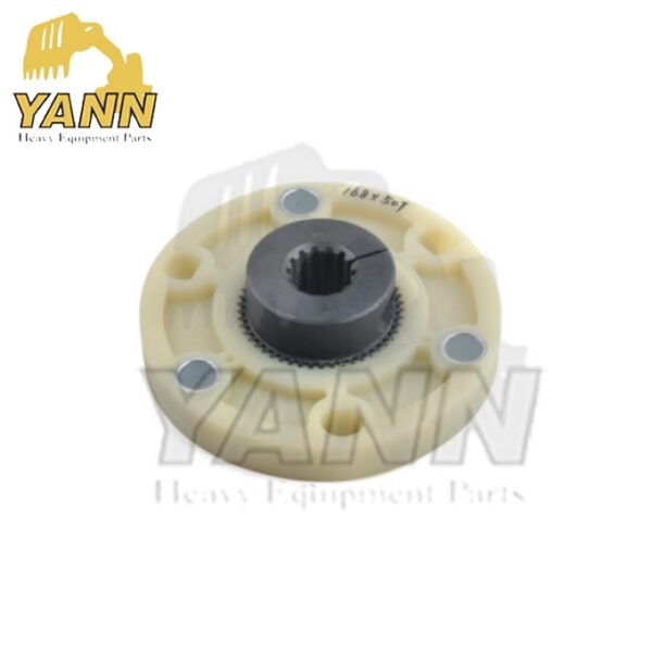 168 50T Coupling Assy - 图片 2