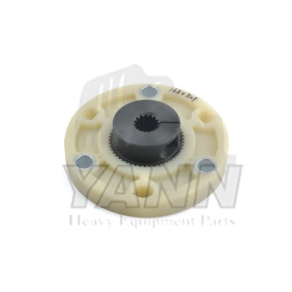 168 50T Coupling Assy